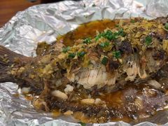 -衡厨·衡阳土菜(中南店)