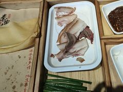 -秦家味老菜馆(民族北路店)