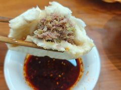 -郑家包子牛肉拉面(尚勤路店)