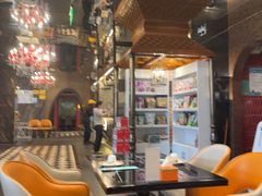-巴依老爷新疆美食(清华东门店)