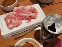 -南通绿洲国际假日酒店全日餐厅