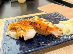 -鮨政·Omakase(港汇恒隆广场店)