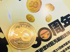 -麦当劳(杭州临平万达广场店)