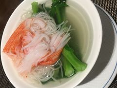 -帝豪酒店•马可勃罗西餐厅