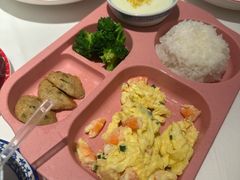 -谭厨中山传家菜.乳鸽.脆鲩鱼(华强北中航城店)