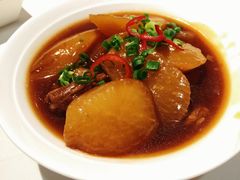 -潮福城大酒楼·潮味粤品·港式点心(湖滨北路店)