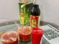 -韦记牛杂汤(清晖园店)