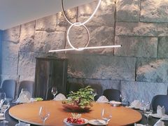 -木守西溪溪隐餐厅