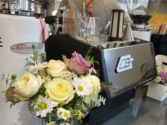 -Moment coffee莳光里咖啡