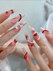 -M·X Nail日式美甲美睫