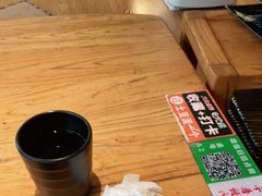 -千寻烧肉(政务区店)