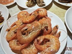 -芭菲盛宴·环球美食(锦城万达广场店)