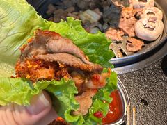 -真熙家牛排烤肉无限续(百脑汇店)