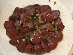 -鹿鸣春饭店(总店)
