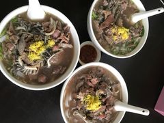 -潮镇老尾牛杂(环城西路店)