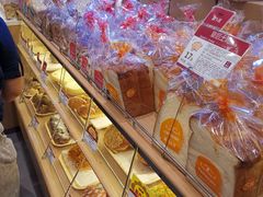 -山崎面包(苏州中心店)
