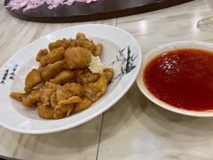 -正阳春烤鸭店(杨楼店)