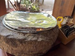 -拾光与烟火丨炭火串烧·自贡小活鲜(西村大院店)