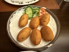 -澳门木偶葡国餐厅(珠海店)