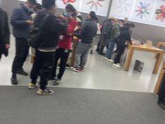 -Apple零售店(成都太古里店)