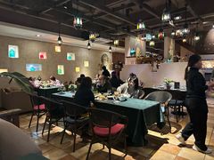 -翡翠鸟精品泰国菜(北辰财富中心店)