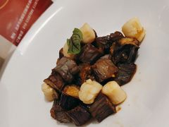 -满堂·烤鸭店·北京菜(鼓楼店)