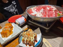 -王氏炉匠·烧鸟放题自助(三里屯店)