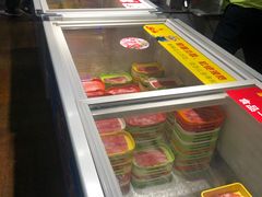 -梦幻岛海鲜自助·涮烤一体(启东申港城店)