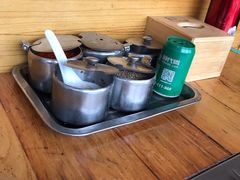 -关二碳烤羊腿(龙翔路店)