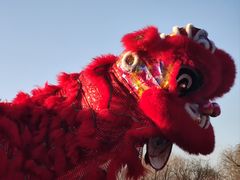 -河北省园博园