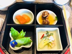 -素慧餐厅(大虹桥店)