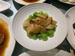 鸡汁白灵菇-苏浙汇(朝外店)