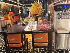 -秀儿四九城·新京菜(亚运村鸟巢店)