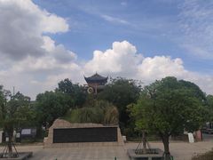 -相门城墙文化休闲景区