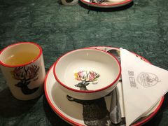 -新白鹿餐厅(悠迈生活广场店)