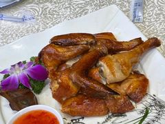 -东江海鲜大排档·潮汕菜·砂锅粥