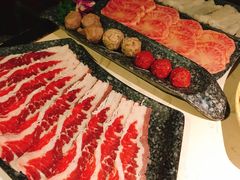 -哥老官重庆美蛙鱼头(宝山龙湖店)