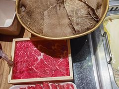 -巴奴毛肚火锅(商城路店)