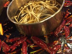 -铜人李火锅(西大街店)