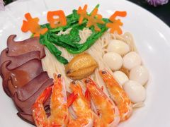 -锦府盐帮·私宴(赛特店)