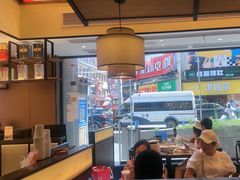 -八碗湘长沙市井菜(坡子街店)