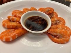 -索菲特酒店·乐轩华中餐厅