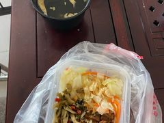 -永和大王·现磨豆浆·卤肉饭(九亭SH085店)