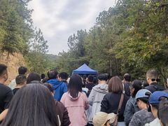 -梭布垭石林景区