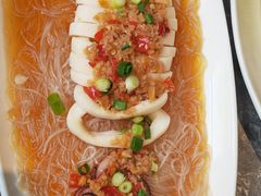 -1937青岛老味道·海肠捞饭·青岛菜(大鲍岛栈桥店)