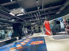 -懒人Club运动健身·运动康复·私教(三迪中心店)