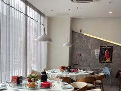 -味+新京宴·烤鸭·北京菜(创意谷店)