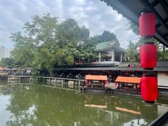 -荔湾湖公园