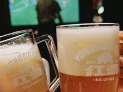 -永红源啤酒·烧烤·海鲜·大排档(台柳路店)