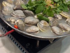 -吉源大排档·鱼生·海鲜(烧烤彩印厂店)